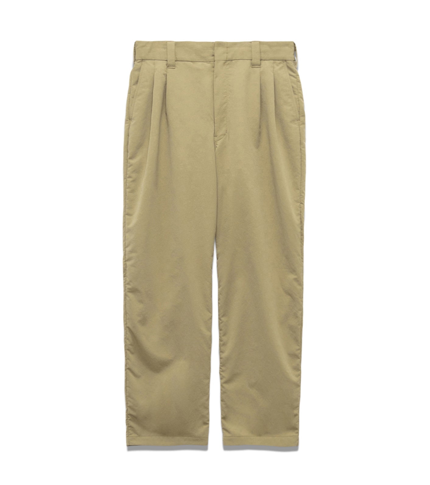 nanamica 25AW ALPHADRY Club Pants